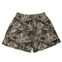 Load image into Gallery viewer, Goodsport Mesh Camo Shorts (Real Tree)
