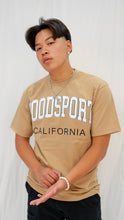 Load image into Gallery viewer, Goodsport California Shirt (Khaki)
