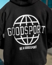 Load image into Gallery viewer, Goodsport World Hoodie
