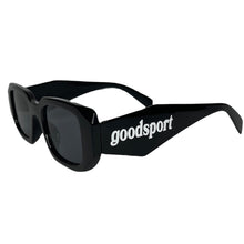 Load image into Gallery viewer, Black Goodsport Sunglasses
